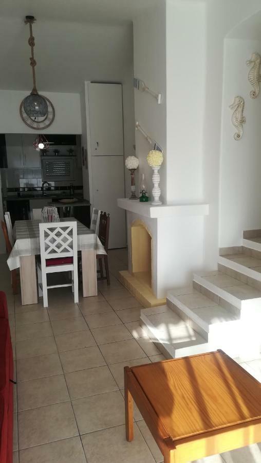 Beach Oura And Bars Albufeira Exterior foto