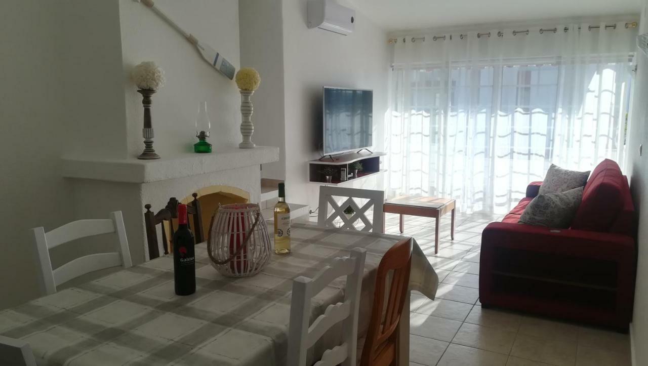 Beach Oura And Bars Albufeira Exterior foto